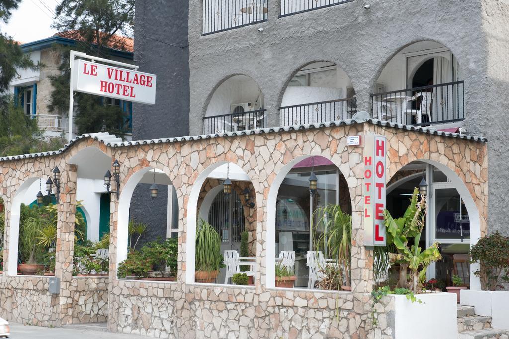 Le Village Otel *