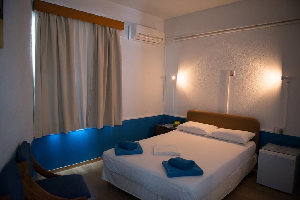 Otel Le Village Limasol