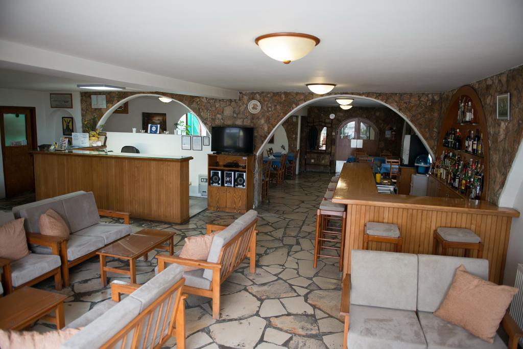 Le Village Otel *