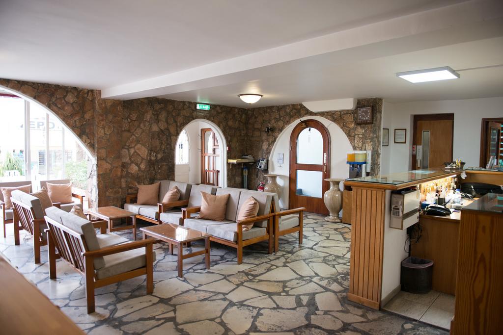 Le Village Otel Limasol