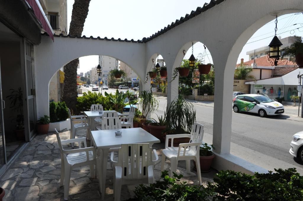 Le Village Otel